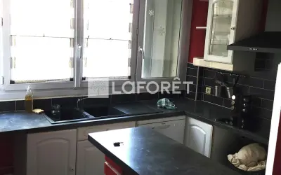 Appartement 1 150 €/mois Thiais (94320) photo 4