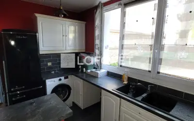 Appartement 1 150 €/mois Thiais (94320) photo 5