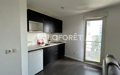 Appartement 965 €/mois THIAIS (94320) photo 2