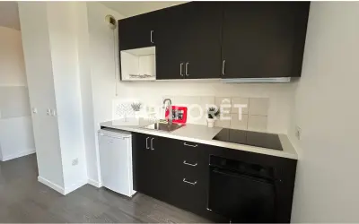 Appartement 965 €/mois THIAIS (94320) photo 4