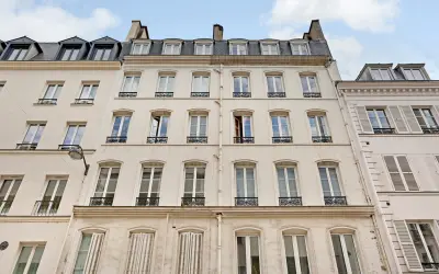 Appartement 1 680 €/mois PARIS (75007) photo 5