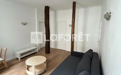 Appartement 1 680 €/mois PARIS (75007) photo 7