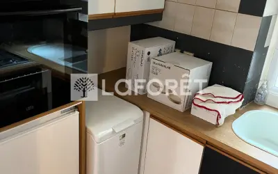 Appartement 1 680 €/mois PARIS (75007) photo 9