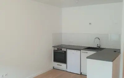 Appartement 875 €/mois MEUDON (92190) photo 2