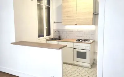 Appartement 2 470 €/mois PARIS (75008) photo 4
