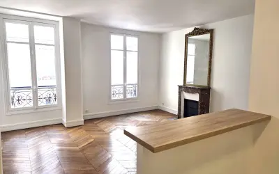 Appartement 2 470 €/mois PARIS (75008) photo 5