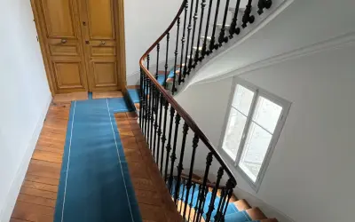 Appartement 2 470 €/mois PARIS (75008) photo 6