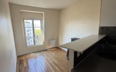 Appartement 1 488 €/mois PARIS (75007) photo 2