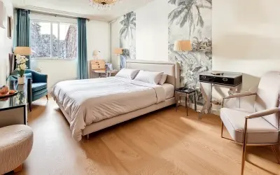 Appartement 1 754 000 € PARIS (75007) photo 2