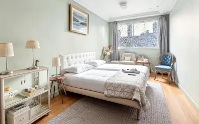 Appartement 1 754 000 € PARIS (75007) photo 5