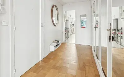 Appartement 1 754 000 € PARIS (75007) photo 9