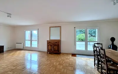Appartement 910 000 € MEUDON (92190) photo 2