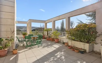 Appartement 910 000 € MEUDON (92190) photo 4
