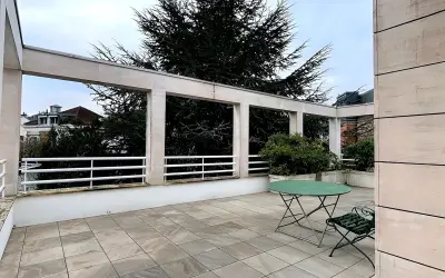 Appartement 910 000 € MEUDON (92190) photo 5