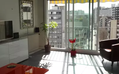 Appartement 727 900 € PARIS (75015) photo 2