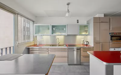 Appartement 727 900 € PARIS (75015) photo 4