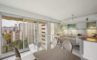 Appartement 727 900 € PARIS (75015) photo 5