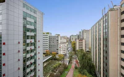 Appartement 727 900 € PARIS (75015) photo 6