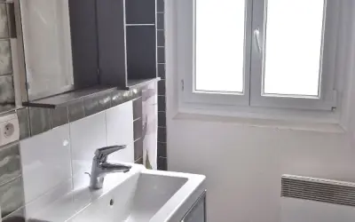 Appartement 1 108 €/mois PARIS (75015) photo 4