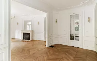 Appartement 1 730 000 € PARIS (75007) photo 2