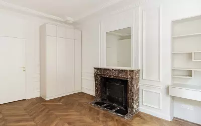 Appartement 1 730 000 € PARIS (75007) photo 4
