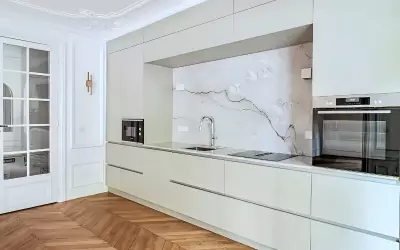 Appartement 1 730 000 € PARIS (75007) photo 5