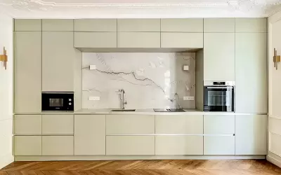 Appartement 1 730 000 € PARIS (75007) photo 6