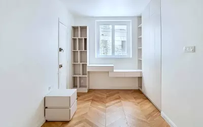 Appartement 1 730 000 € PARIS (75007) photo 9