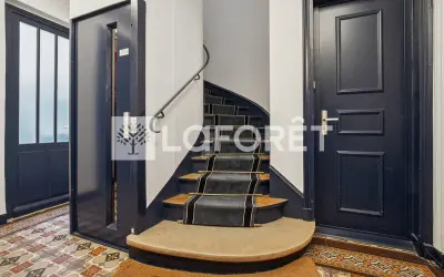 Appartement 612 000 € PARIS (75007) photo 2