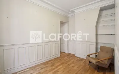 Appartement 597 000 € PARIS (75007) photo 4