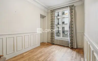 Appartement 595 000 € PARIS (75007) photo 4