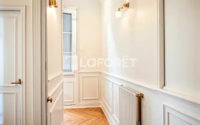 Appartement 612 000 € PARIS (75007) photo 5
