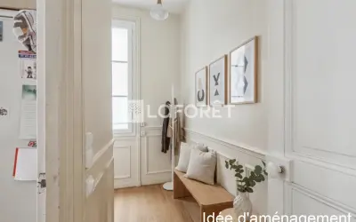 Appartement 597 000 € PARIS (75007) photo 5