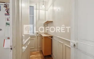Appartement 597 000 € PARIS (75007) photo 6