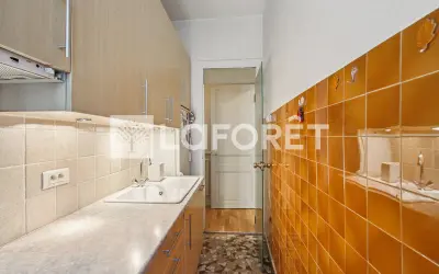 Appartement 597 000 € PARIS (75007) photo 8