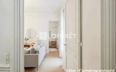 Appartement 597 000 € PARIS (75007) photo 9