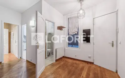 Appartement 665 000 € PARIS (75007) photo 9