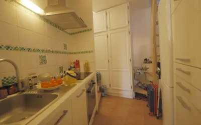 Appartement 255 000 € PARIS (75020) photo 2