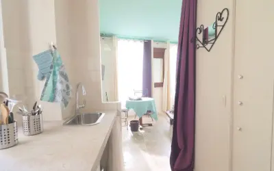 Appartement 1 075 €/mois PARIS (75020) photo 4