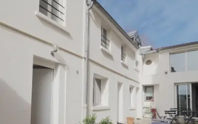 Appartement 1 075 €/mois PARIS (75020) photo 6