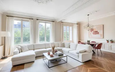 Appartement 1 619 700 € PARIS (75007) photo 4