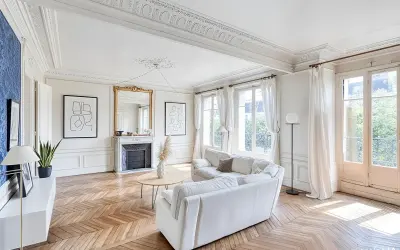 Appartement 1 619 700 € PARIS (75007) photo 5