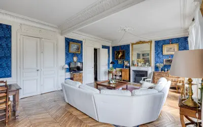 Appartement 1 661 000 € PARIS (75007) photo 5