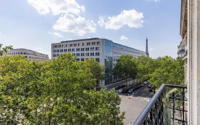 Appartement 1 661 000 € PARIS (75007) photo 6