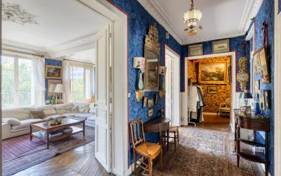Appartement 1 619 700 € PARIS (75007) photo 7