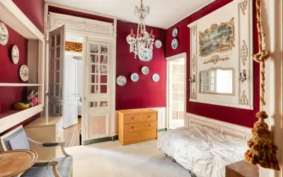 Appartement 1 661 000 € PARIS (75007) photo 8