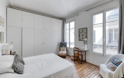 Appartement 1 661 000 € PARIS (75007) photo 9