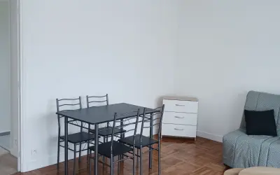 Appartement 1 626 €/mois PARIS (75012) photo 5