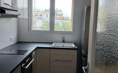 Appartement 1 626 €/mois PARIS (75012) photo 7
