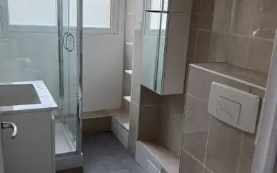 Appartement 1 626 €/mois PARIS (75012) photo 9